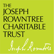Rape Crisis Northern Ireland Joseph Rowntree Funder